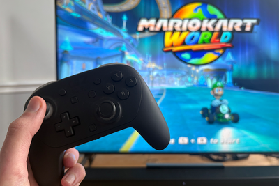 Best Nintendo Switch 2 games to play in 2026, from Pokemon Pokopia to Cyberpunk 2077