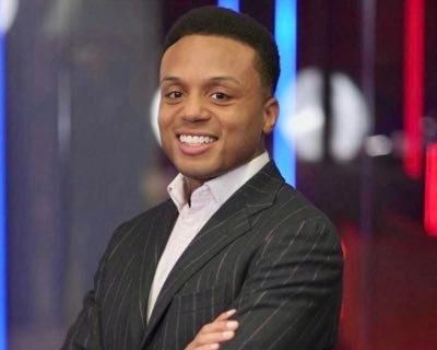 Former presenter takes legal action against GB News for unfair dismissal
