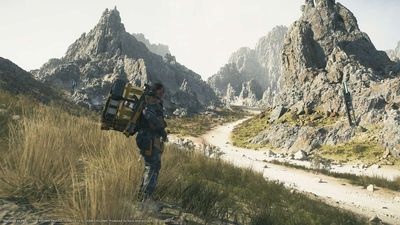 POLL: Will you be picking up Death Stranding 2?