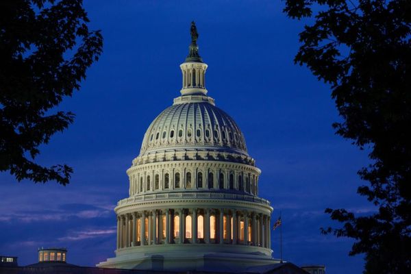 House Democratic veterans back moves to limit Trump’s military authority