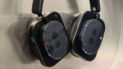 Rumored Nothing Headphone 1 leaks ahead of launch, leaving nothing to the imagination