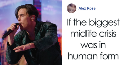“Reminds Me Of A Sleazy Car Salesman: Tom Sandoval’s America’s Got Talent Audition Brutally Roasted