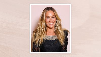 For a fast and refreshing facial, Sarah Jessica Parker keeps this budget tool in her kitchen fridge