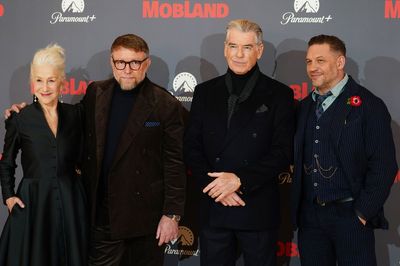 MobLand series receives ‘greenlight’ and is renewed for second season