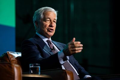 Gen Z is facing a job market bloodbath—but JPMorgan CEO Jamie Dimon says employers are still chasing students who studied these fields