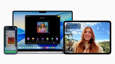 Is Apple Looking To Catch Up In AI With Big Deal?