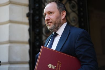 Murray hails ‘brilliant opportunities’ of UK Government’s industrial strategy