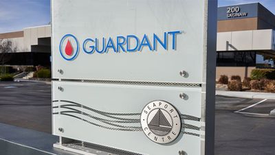 Medical Services Name Flirts With A Buy Point