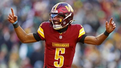 Takeaways: How Jayden Daniels and the Commanders Are Building on Last Season’s Success