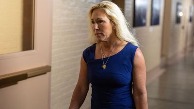 Marjorie Taylor Greene finds perfect excuse to sabotage GOP megabill after feeling ignored
