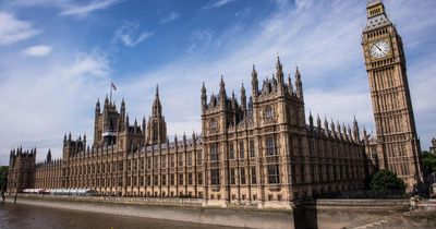 Westminster parliament bans trans women from female toilets