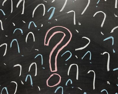 Did you solve it? Is “yes” the answer to this question?
