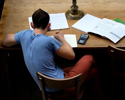 There’s no simple solution to universities’ AI worries