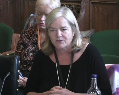 Casey review: wider concerns on child welfare must be addressed