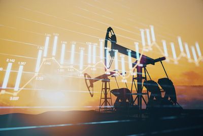 Houston American Energy (HUSA) Stock Explodes 58% Monday: What's Going On?
