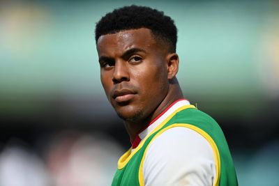 Immanuel Feyi-Waboso makes England squad for Argentina and USA tour despite two-match ban