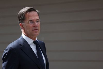 Nato to unveil new 5% defence spending target this week, chief indicates