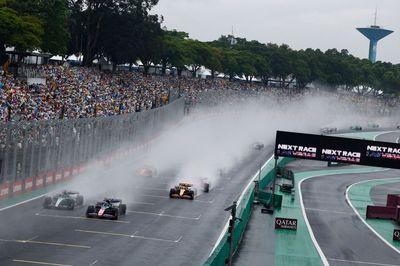 Everything Pirelli wants to change about F1's wet tyre that nobody uses
