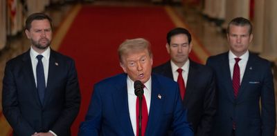 How might the US-Iran conflict escalate? Expert Q&A