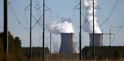 AI is consuming more power than the grid can handle — nuclear might be the answer