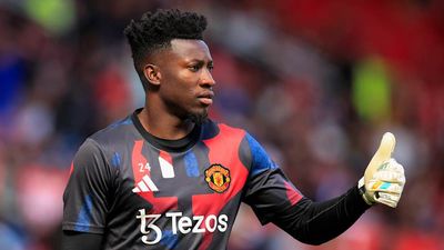 ‘Determined’— Andre Onana's Stance on Joining Monaco From Man Utd