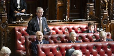 Assisted dying: what happens now the House of Lords has the bill?