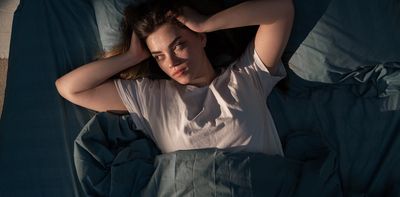 Why it can be harder to sleep during the summer – and what you can do about it