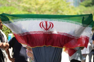 ‘This friend of ours will soon be an enemy’: how Iran became Israel’s foe