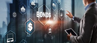 US Bonds Trailed S&P 500 For 5 Straight Years — Will Iran Shock Snap The Streak?