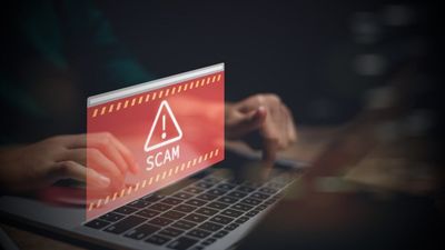 A Woman Calls Dave Ramsey Worried Her Boyfriend Is A Crypto Scammer. His Tone Changes Completely When He Finds Out They've Never Met