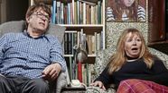 Gogglebox Star Mary Killen Reveals Vaping Addiction 