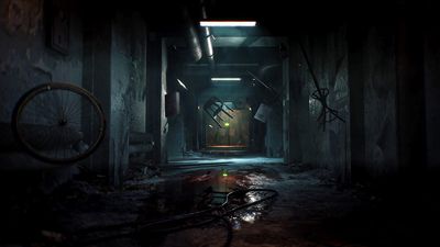 This upcoming survival horror title is giving Dead Space, Resident Evil, and The Thing vibes, and I’m here for it