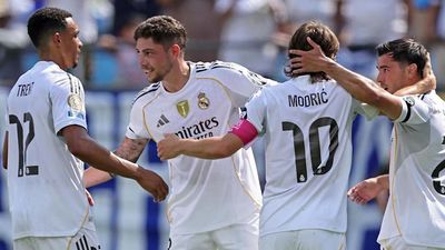 What Real Madrid Need to Qualify for Club World Cup Knockout Stages