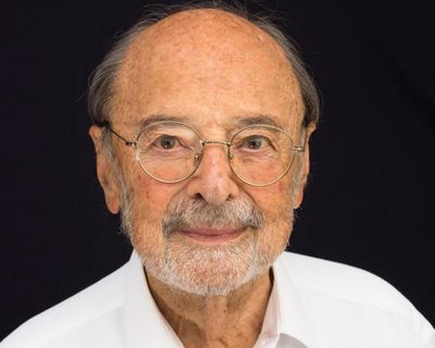 Simon Majaro obituary
