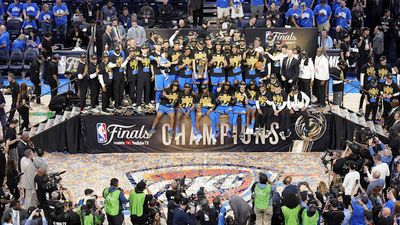 2025 Oklahoma City Thunder NBA Finals Parade Route: Full Map, Time, and More