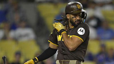 Here’s What’s Really Happening With MLB’s Hit-by-Pitch Epidemic