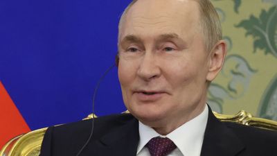 Russia dares to give Trump a class in President 101 since he flunked all the classes