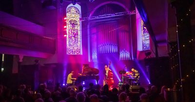 'One to remember': Glasgow Jazz Festival showcases more than 200 artists