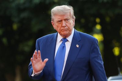 Israel and Iran ceasefire appears to hold after Trump 'they don't know what the f*** they're doing' outburst