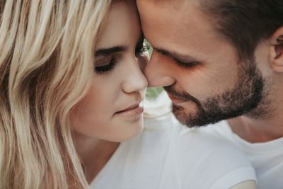 11 Small Things That Keep the Spark Alive When You Have Little Kids