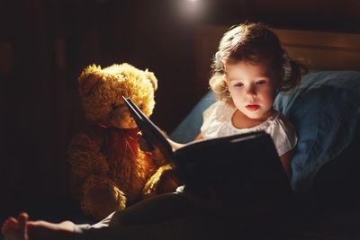 5 Must-Have Books for Preschoolers