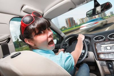 10 Driving Habits That Secretly Annoy Everyone on the Road