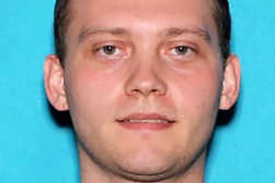 Gunman linked to Michigan church after shooting