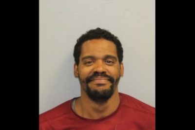 Bungling burglary suspect gets trapped in chimney while trying to rescue dog