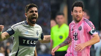 MLS Midseason Awards: Biggest Surprises, Worst Shocks, Best Players and More