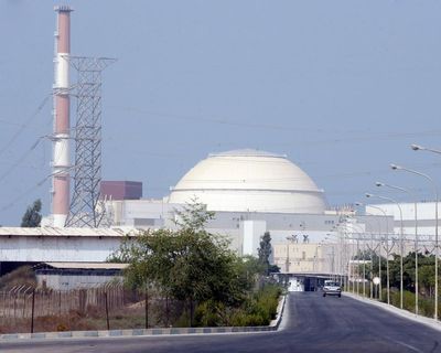 The view from Iran: ‘People have returned to Tehran, although the bombing hasn’t stopped’