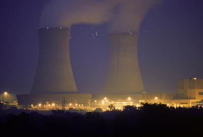 New York will build first major new US nuclear power plant in over 15 years