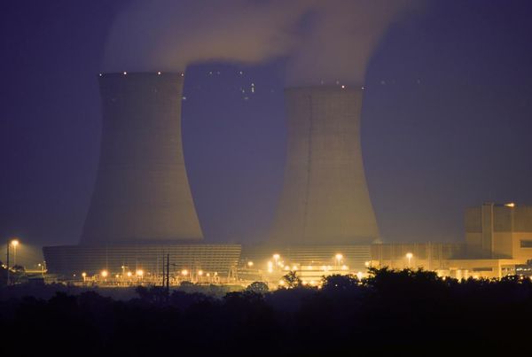 New York will build first major new US nuclear power plant in over 15 years