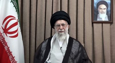 Iran Claims Strike on U.S. Forces at Qatar's Al Udeid Air Base