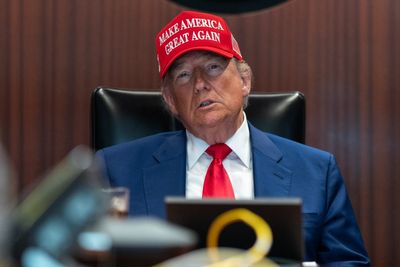 Trump rages at Russia’s Medvedev for using ‘N-word’ in threat to supply Iran with nukes: ‘That’s why Putin’s The Boss’
